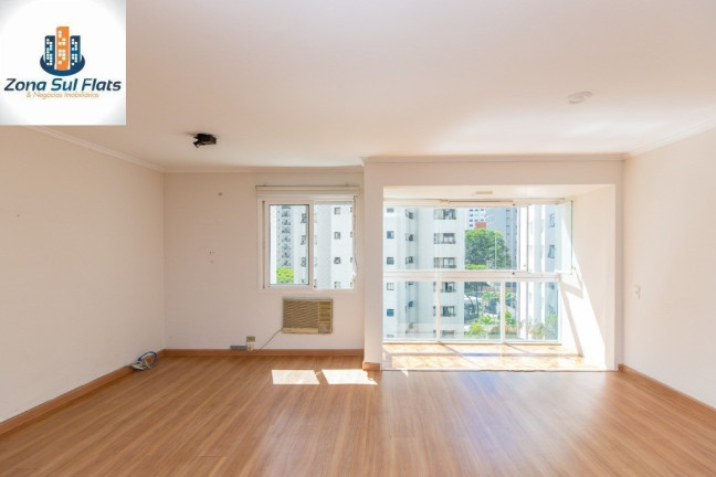 Imagem Apartamento com 3 Quartos à Venda, 95 m² em Vila Nova Conceição - São Paulo Imagem Apartamento com 3 Quartos à Venda, 95 m² em Vila Nova Conceição - São Paulo