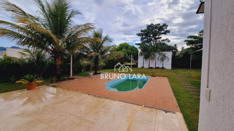 Imagem Casa com 3 Quartos à Venda, 148 m² em Condomínio Serra Verde - Igarapé Imagem Casa com 3 Quartos à Venda, 148 m² em Condomínio Serra Verde - Igarapé