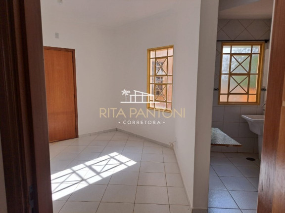 Imagem Apartamento com 1 Quarto à Venda, 34 m² em Jardim Irajá - Ribeirão Preto