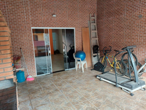 Imagem Casa com 3 Quartos à Venda, 178 m² em Piraporinha - Diadema Imagem Casa com 3 Quartos à Venda, 178 m² em Piraporinha - Diadema