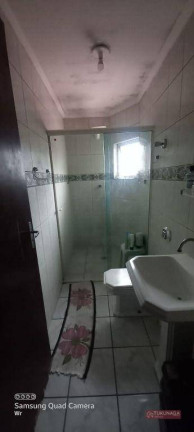 Imagem Sobrado com 3 Quartos à Venda, 250 m² em Parque Continental Ii - Guarulhos