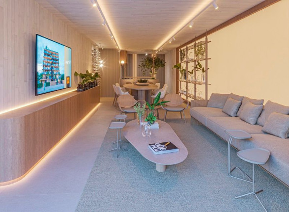 Imagem Apartamento com 5 Quartos à Venda, 136 m² em Camboinha - Cabedelo