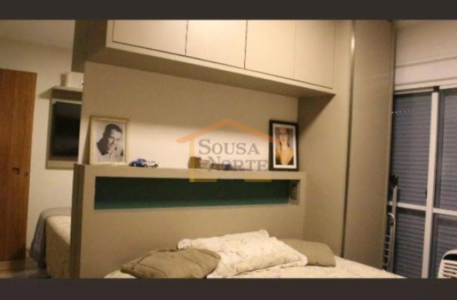 Imagem Apartamento com 3 Quartos à Venda, 82 m² em Casa Verde - São Paulo