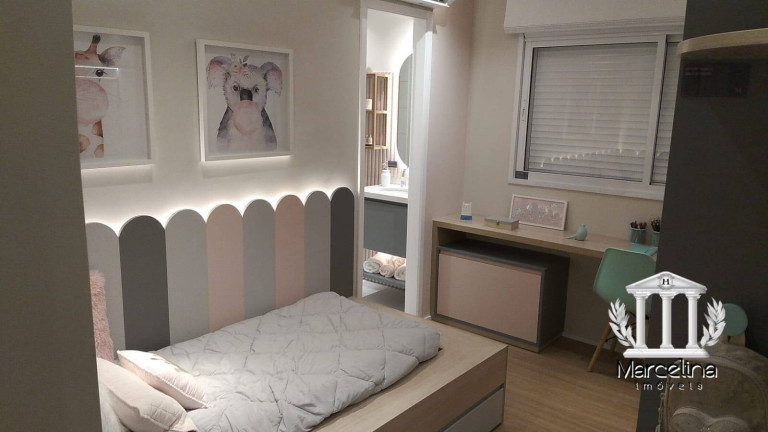Apartamento com 3 Quartos à Venda, 133 m² em Vila Andrade - São Paulo
