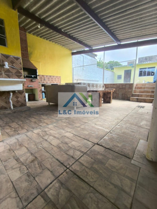 Imagem Casa com 2 Quartos à Venda, 95 m² em Vila Atlântica - Mongaguá