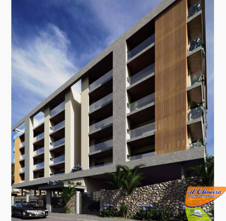 Imagem Apartamento com 2 Quartos à Venda, 60 m² em Perequê Açu - Ubatuba Imagem Apartamento com 2 Quartos à Venda, 60 m² em Perequê Açu - Ubatuba