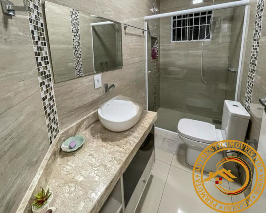 Casa com 2 Quartos à Venda,  em Pinheirinho - Itu