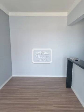 Imagem Apartamento com 2 Quartos à Venda, 48 m² em Jaguaribe - Osasco