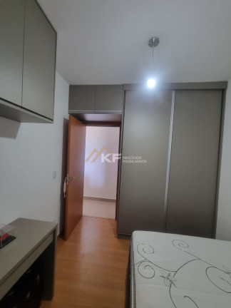 Imagem Apartamento com 2 Quartos à Venda, 55 m² em Quinta Da Primavera - Ribeirão Preto