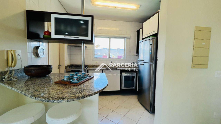 Imagem Cobertura com 4 Quartos à Venda, 223 m² em Riviera Módulo 6 - Bertioga