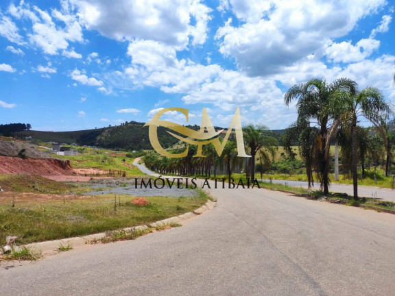 Terreno à Venda, 2.600 m² em Tanque - Atibaia
