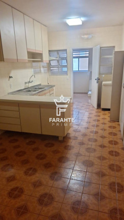 Imagem Apartamento com 3 Quartos à Venda, em Boqueirão - Santos Imagem Apartamento com 3 Quartos à Venda, em Boqueirão - Santos