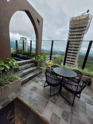 Imagem Apartamento com 4 Quartos à Venda, 179 m² em Meia Praia - Itapema