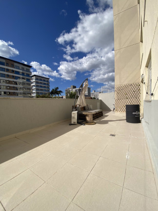 Imagem Apartamento com 2 Quartos à Venda, 110 m² em Tristeza - Porto Alegre