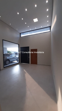 Imagem Casa com 3 Quartos à Venda,  em Jardim Residencial Viena - Indaiatuba