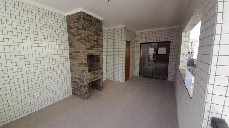 Imagem Casa com 3 Quartos à Venda, 153 m² em Campo Grande - Santos