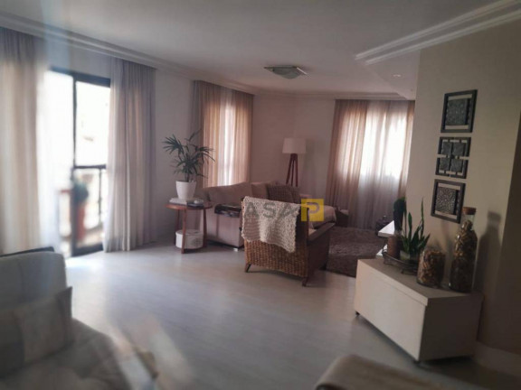 Imagem Apartamento com 4 Quartos à Venda, 210 m² em Santo Antônio - São Caetano Do Sul Imagem Apartamento com 4 Quartos à Venda, 210 m² em Santo Antônio - São Caetano Do Sul