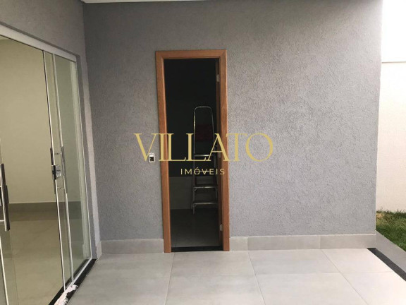 Imagem Casa com 3 Quartos à Venda, 200 m² em Jardim Boa Esperança - Aparecida De Goiânia Imagem Casa com 3 Quartos à Venda, 200 m² em Jardim Boa Esperança - Aparecida De Goiânia