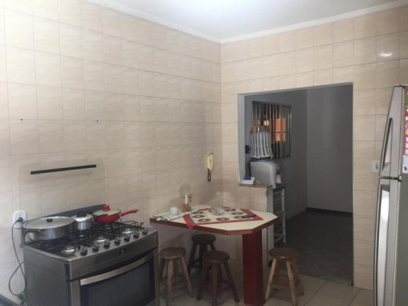 Imagem Casa com 2 Quartos à Venda, 143 m² em Jardim Das Oliveiras (nova Veneza) - Sumaré Imagem Casa com 2 Quartos à Venda, 143 m² em Jardim Das Oliveiras (nova Veneza) - Sumaré