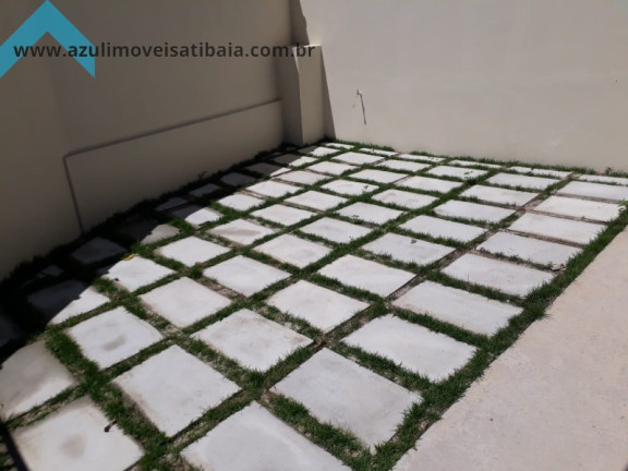 Imagem Casa com 2 Quartos à Venda, 64 m² em Jardim Imperial - Atibaia