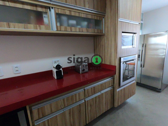 Imagem Apartamento com 2 Quartos à Venda, 130 m² em Paraíso Do Morumbi - São Paulo Imagem Apartamento com 2 Quartos à Venda, 130 m² em Paraíso Do Morumbi - São Paulo