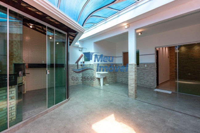 Imagem Casa com 3 Quartos à Venda, 185 m² em Setor Central (gama) - Brasília Imagem Casa com 3 Quartos à Venda, 185 m² em Setor Central (gama) - Brasília