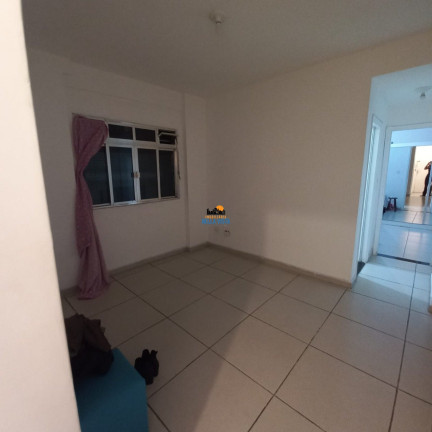 Imagem Apartamento com 1 Quarto à Venda,  em Gonzaguinha - São Vicente