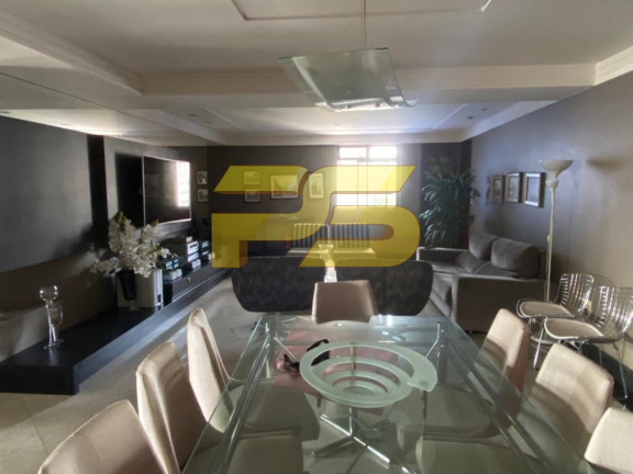 Imagem Apartamento com 4 Quartos à Venda, 285 m² em Miramar - João Pessoa Imagem Apartamento com 4 Quartos à Venda, 285 m² em Miramar - João Pessoa
