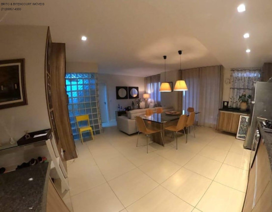 Imagem Imóvel com 2 Quartos à Venda, 69 m² em Caminho Das árvores - Salvador Imagem Imóvel com 2 Quartos à Venda, 69 m² em Caminho Das árvores - Salvador