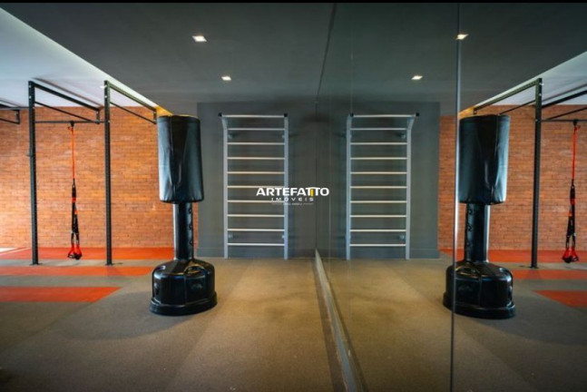 Imagem Apartamento com 3 Quartos à Venda, 110 m² em Panamby - São Paulo Imagem Apartamento com 3 Quartos à Venda, 110 m² em Panamby - São Paulo