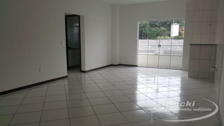 Imagem Apartamento com 2 Quartos à Venda, 77 m² em Floresta - Joinville