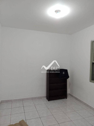 Imagem Apartamento com 2 Quartos à Venda, 67 m² em Vila Matias - Santos