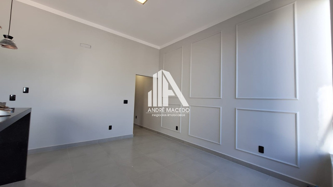 Imagem Casa com 2 Quartos à Venda, 57 m² em Jardim Santa Cruz - Mogi Guaçu