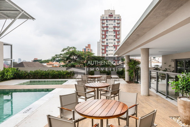 Imagem Apartamento com 3 Quartos à Venda, 131 m² em Vila Mariana - São Paulo Imagem Apartamento com 3 Quartos à Venda, 131 m² em Vila Mariana - São Paulo