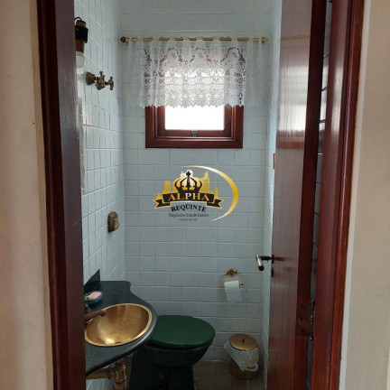 Imagem Casa de Condomínio com 4 Quartos à Venda, 281 m² em Alphaville - Santana De Parnaíba Imagem Casa de Condomínio com 4 Quartos à Venda, 281 m² em Alphaville - Santana De Parnaíba
