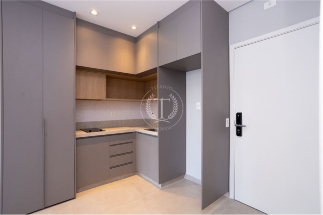 Imagem Apartamento com 1 Quarto à Venda, 40 m² em Jardim Paulista - São Paulo