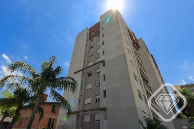 Apartamento com 2 Quartos à Venda, 62 m² em Tristeza - Porto Alegre