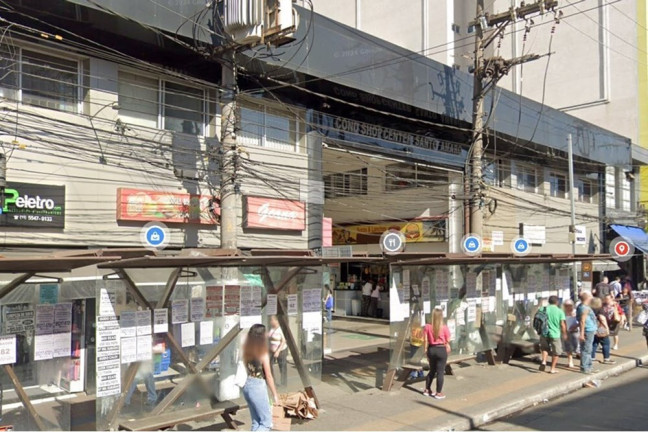 Imagem Imóvel à Venda, 87 m² em Santo Amaro - São Paulo