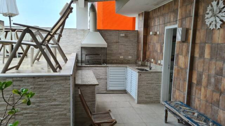 Imagem Apartamento com 3 Quartos à Venda, em Loteamento João Batista Julião - Guarujá Imagem Apartamento com 3 Quartos à Venda, em Loteamento João Batista Julião - Guarujá