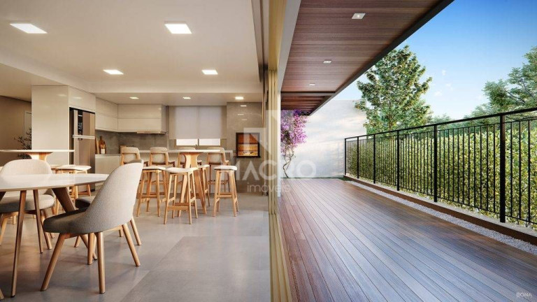 Imagem Apartamento com 3 Quartos à Venda, 138 m² em Czerniewicz - Jaraguá Do Sul