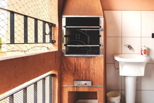 Imagem Apartamento com 2 Quartos à Venda, 54 m² em Centro - Ubatuba