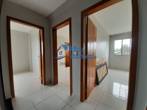 Imagem Imóvel com 3 Quartos à Venda, 95 m² em Residencial Alto Das Caraíbas - Luziânia Imagem Imóvel com 3 Quartos à Venda, 95 m² em Residencial Alto Das Caraíbas - Luziânia