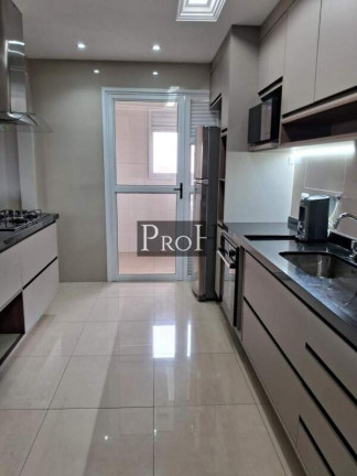 Imagem Apartamento com 3 Quartos à Venda, 100 m² em Rudge Ramos - São Bernardo Do Campo Imagem Apartamento com 3 Quartos à Venda, 100 m² em Rudge Ramos - São Bernardo Do Campo