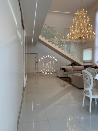 Imagem Casa de Condomínio com 3 Quartos à Venda, 494 m² em Residencial E Empresarial Alphaville - Ribeirão Preto Imagem Casa de Condomínio com 3 Quartos à Venda, 494 m² em Residencial E Empresarial Alphaville - Ribeirão Preto