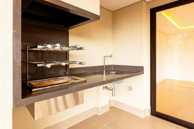 Imagem Apartamento com 4 Quartos à Venda, 455 m² em Ibirapuera - São Paulo