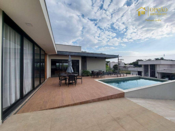 Imagem Casa com 4 Quartos à Venda, 320 m² em Condomínio Xapada Parque Ytu - Itu Imagem Casa com 4 Quartos à Venda, 320 m² em Condomínio Xapada Parque Ytu - Itu