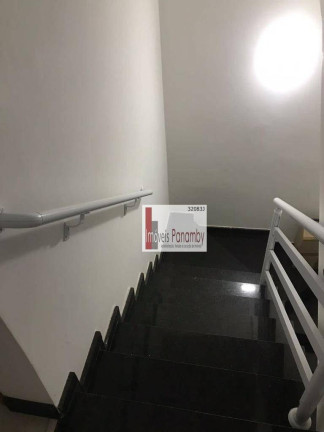 Imagem Sobrado com 3 Quartos à Venda, 124 m² em Vila Floresta - Santo André Imagem Sobrado com 3 Quartos à Venda, 124 m² em Vila Floresta - Santo André