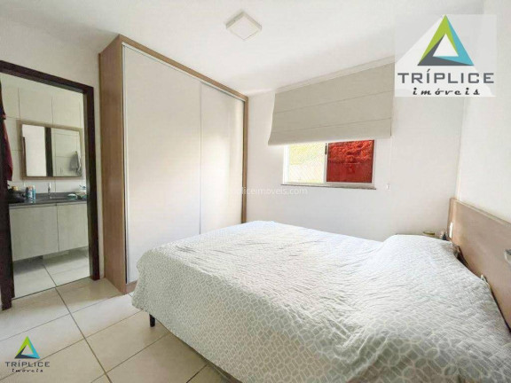 Imagem Apartamento com 3 Quartos à Venda, 70 m² em Estrela Sul - Juiz De Fora