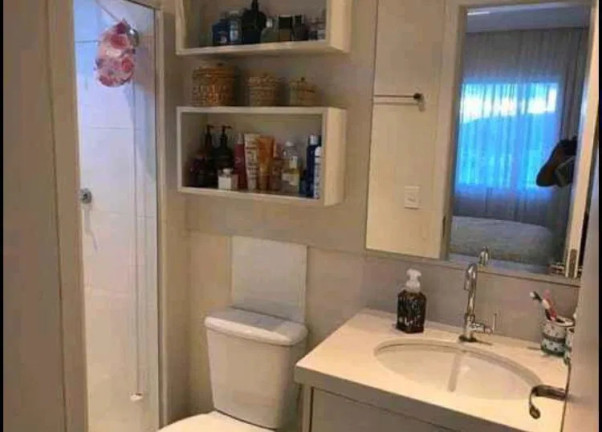 Imagem Apartamento com 1 Quarto à Venda, 83 m² em Centro - Camboriú