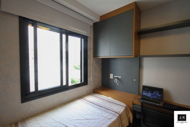 Imagem Imóvel com 2 Quartos à Venda, 57 m² em Vila Mariana - São Paulo